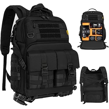 Amazon.co.jp 最新リリース: カメラ用バックパック の新着ランキングです。